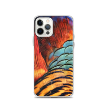 iPhone 12 Pro Golden Pheasant iPhone Case by Design Express
