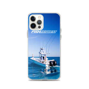 iPhone 12 Pro Fish Key West iPhone Case iPhone Cases by Design Express