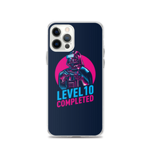iPhone 12 Pro Darth Vader Level 10 Completed (Dark) iPhone Case iPhone Cases by Design Express