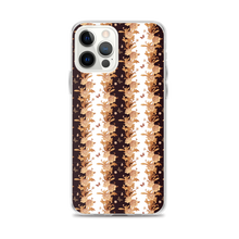 iPhone 12 Pro Max Gold Baroque iPhone Case by Design Express