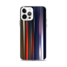iPhone 12 Pro Max Speed Motion iPhone Case by Design Express