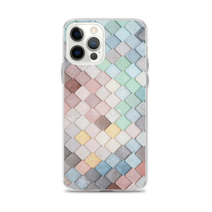 iPhone 12 Pro Max Colorado Pattreno iPhone Case by Design Express