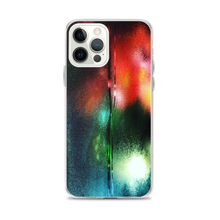 iPhone 12 Pro Max Rainy Bokeh iPhone Case by Design Express