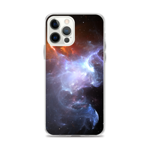 iPhone 12 Pro Max Nebula iPhone Case by Design Express