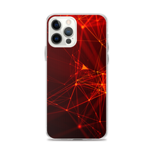 iPhone 12 Pro Max Geometrical Triangle iPhone Case by Design Express