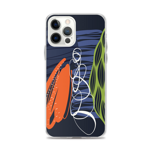 iPhone 12 Pro Max Fun Pattern iPhone Case by Design Express