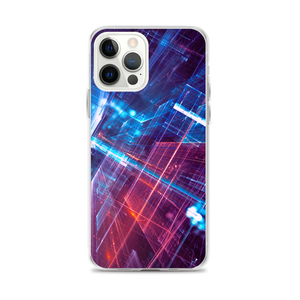 iPhone 12 Pro Max Digital Perspective iPhone Case by Design Express