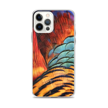 iPhone 12 Pro Max Golden Pheasant iPhone Case by Design Express