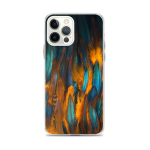 iPhone 12 Pro Max Rooster Wing iPhone Case by Design Express