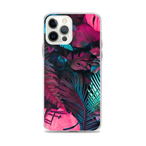 iPhone 12 Pro Max Fluorescent iPhone Case by Design Express