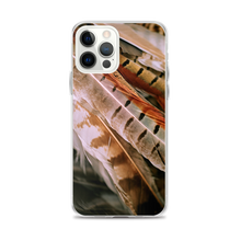 iPhone 12 Pro Max Pheasant Feathers iPhone Case by Design Express