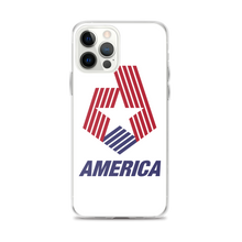 iPhone 12 Pro Max America "Star & Stripes" iPhone Case iPhone Cases by Design Express