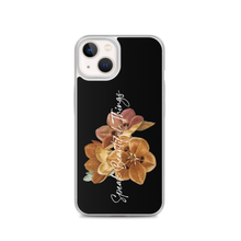 iPhone 13 Speak Beautiful Things iPhone Case by Design Express