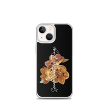 iPhone 13 mini Speak Beautiful Things iPhone Case by Design Express