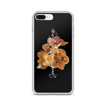 iPhone 7 Plus/8 Plus Speak Beautiful Things iPhone Case by Design Express
