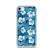 iPhone SE Hibiscus Leaf iPhone Case by Design Express