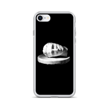 iPhone SE Broken Sculpture iPhone Case by Design Express