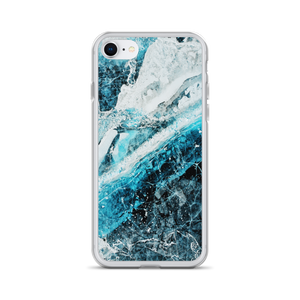 iPhone SE Ice Shot iPhone Case by Design Express