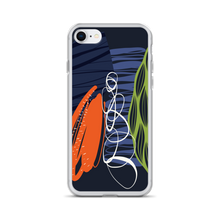 iPhone SE Fun Pattern iPhone Case by Design Express