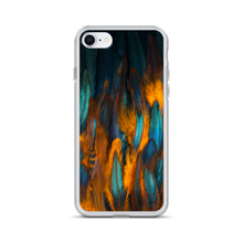 iPhone SE Rooster Wing iPhone Case by Design Express