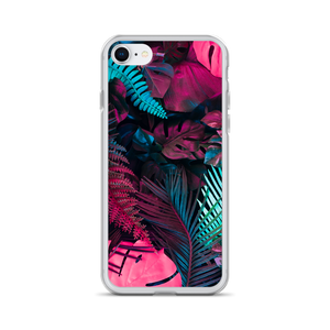 iPhone SE Fluorescent iPhone Case by Design Express