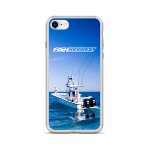 iPhone SE Fish Key West iPhone Case iPhone Cases by Design Express