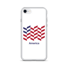 iPhone SE America "Barley" iPhone Case iPhone Cases by Design Express