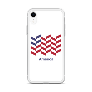 America "Barley" iPhone Case iPhone Cases by Design Express
