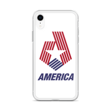 America "Star & Stripes" iPhone Case iPhone Cases by Design Express