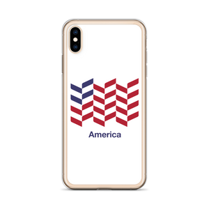 America "Barley" iPhone Case iPhone Cases by Design Express