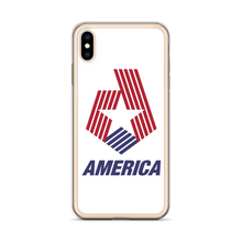 America "Star & Stripes" iPhone Case iPhone Cases by Design Express