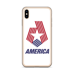 America "Star & Stripes" iPhone Case iPhone Cases by Design Express