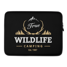 15″ True Wildlife Camping Laptop by Design Express