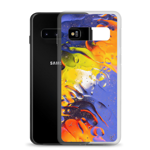 Abstract 04 Samsung Case by Design Express