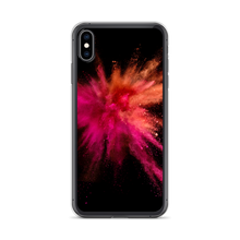 iPhone XS Max Powder Explosion iPhone Case by Design Express
