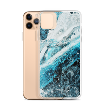 Ice Shot iPhone Case by Design Express