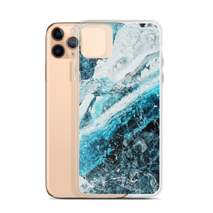 Ice Shot iPhone Case by Design Express