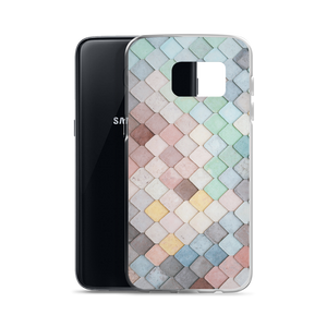 Colorado Pattreno Samsung Case by Design Express
