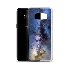 Milkyway Samsung Case by Design Express