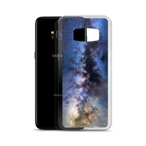 Milkyway Samsung Case by Design Express
