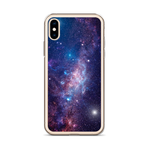 Galaxy iPhone Case by Design Express