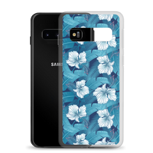 Hibiscus Leaf Samsung Case by Design Express