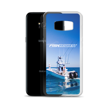 Fish Key West Samsung Case Samsung Case by Design Express