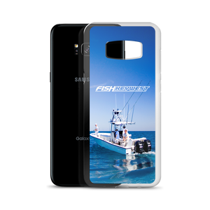 Fish Key West Samsung Case Samsung Case by Design Express