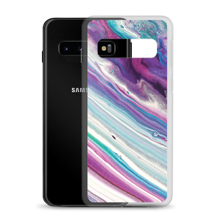 Purpelizer Samsung Case by Design Express