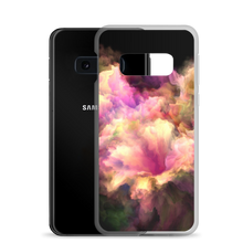 Nebula Water Color Samsung Case by Design Express