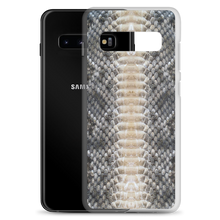 Snake Skin Print Samsung Case by Design Express