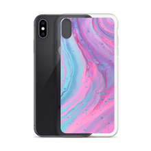 Multicolor Abstract Background iPhone Case by Design Express