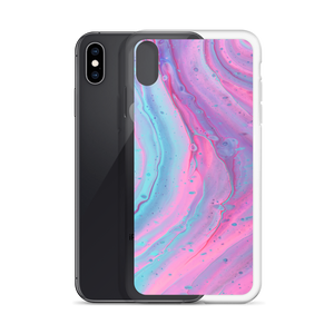 Multicolor Abstract Background iPhone Case by Design Express