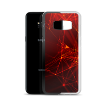 Geometrical Triangle Samsung Case by Design Express